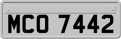 MCO7442