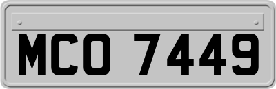 MCO7449