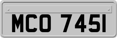 MCO7451