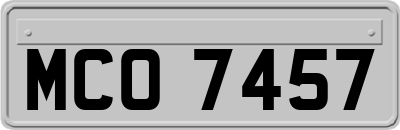 MCO7457