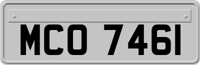 MCO7461