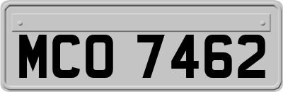 MCO7462