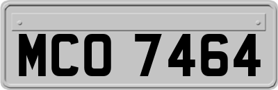 MCO7464
