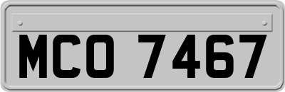 MCO7467