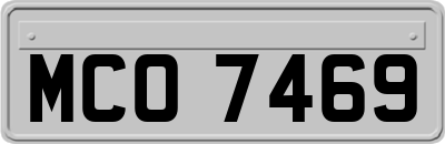 MCO7469