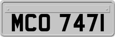 MCO7471