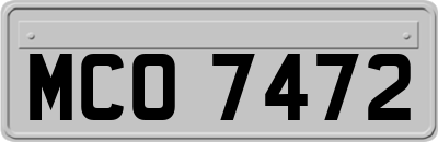 MCO7472