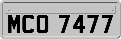 MCO7477