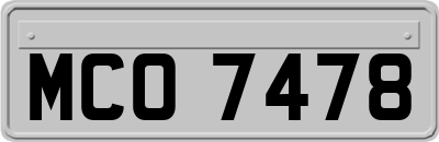 MCO7478