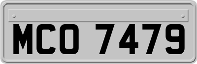 MCO7479