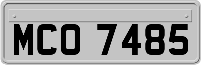 MCO7485