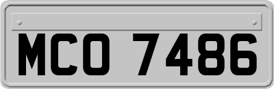 MCO7486
