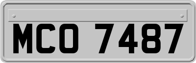 MCO7487