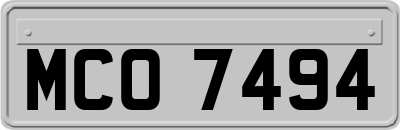 MCO7494
