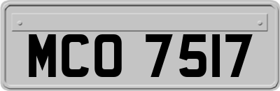 MCO7517