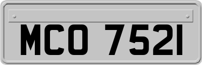 MCO7521