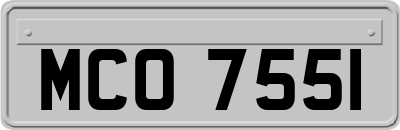 MCO7551