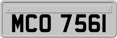MCO7561