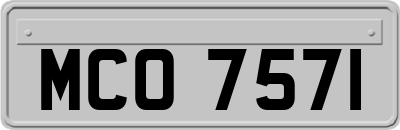 MCO7571