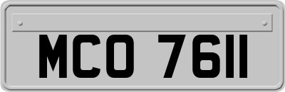 MCO7611