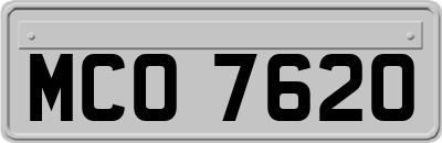 MCO7620