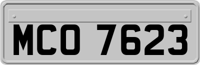 MCO7623
