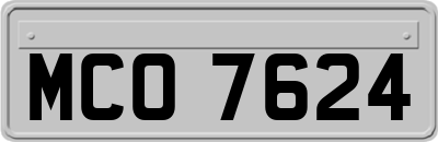 MCO7624