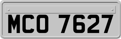 MCO7627