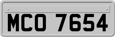 MCO7654