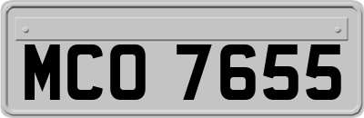 MCO7655