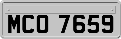 MCO7659