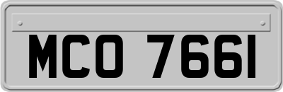 MCO7661