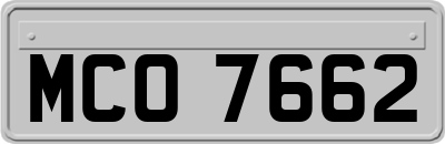 MCO7662