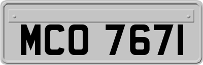 MCO7671