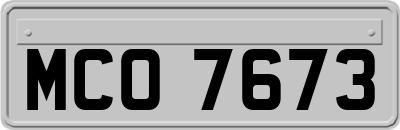 MCO7673