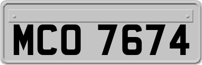 MCO7674