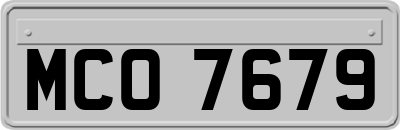 MCO7679