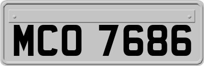 MCO7686