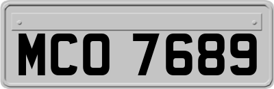 MCO7689