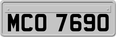 MCO7690