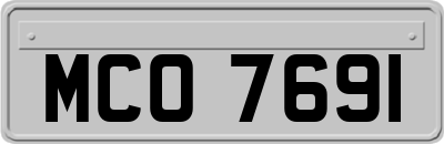 MCO7691