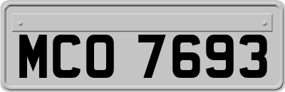 MCO7693