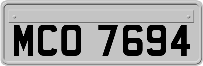 MCO7694