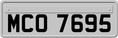 MCO7695