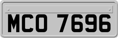 MCO7696