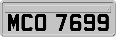MCO7699