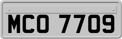 MCO7709