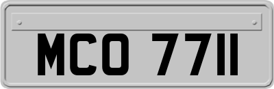 MCO7711