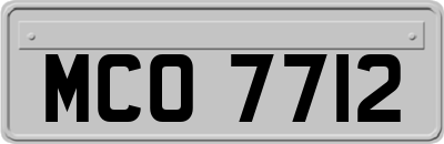MCO7712