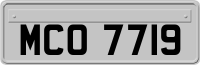 MCO7719